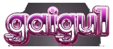gaigu1 logo