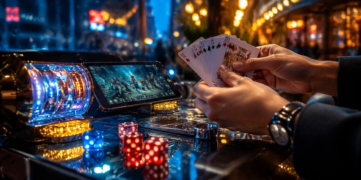 gaigu1 Live Casino
