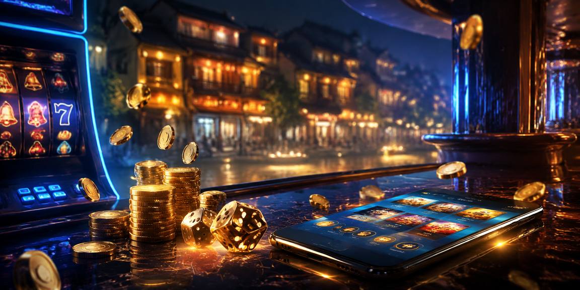 gaigu1 Kèo đang diễn ra